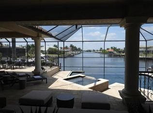 (Undisclosed Address), Cape Coral, FL 33914