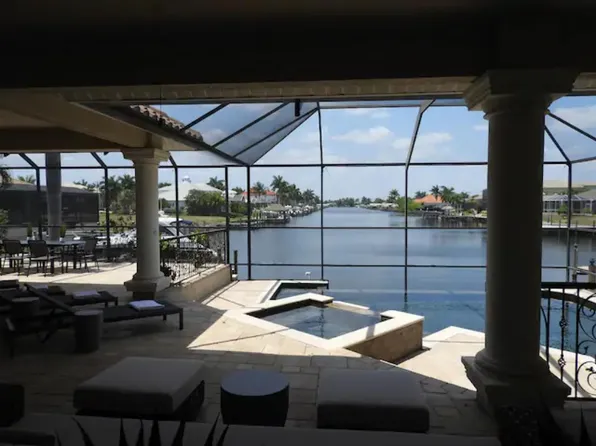 (undisclosed Address), Cape Coral, FL 33914