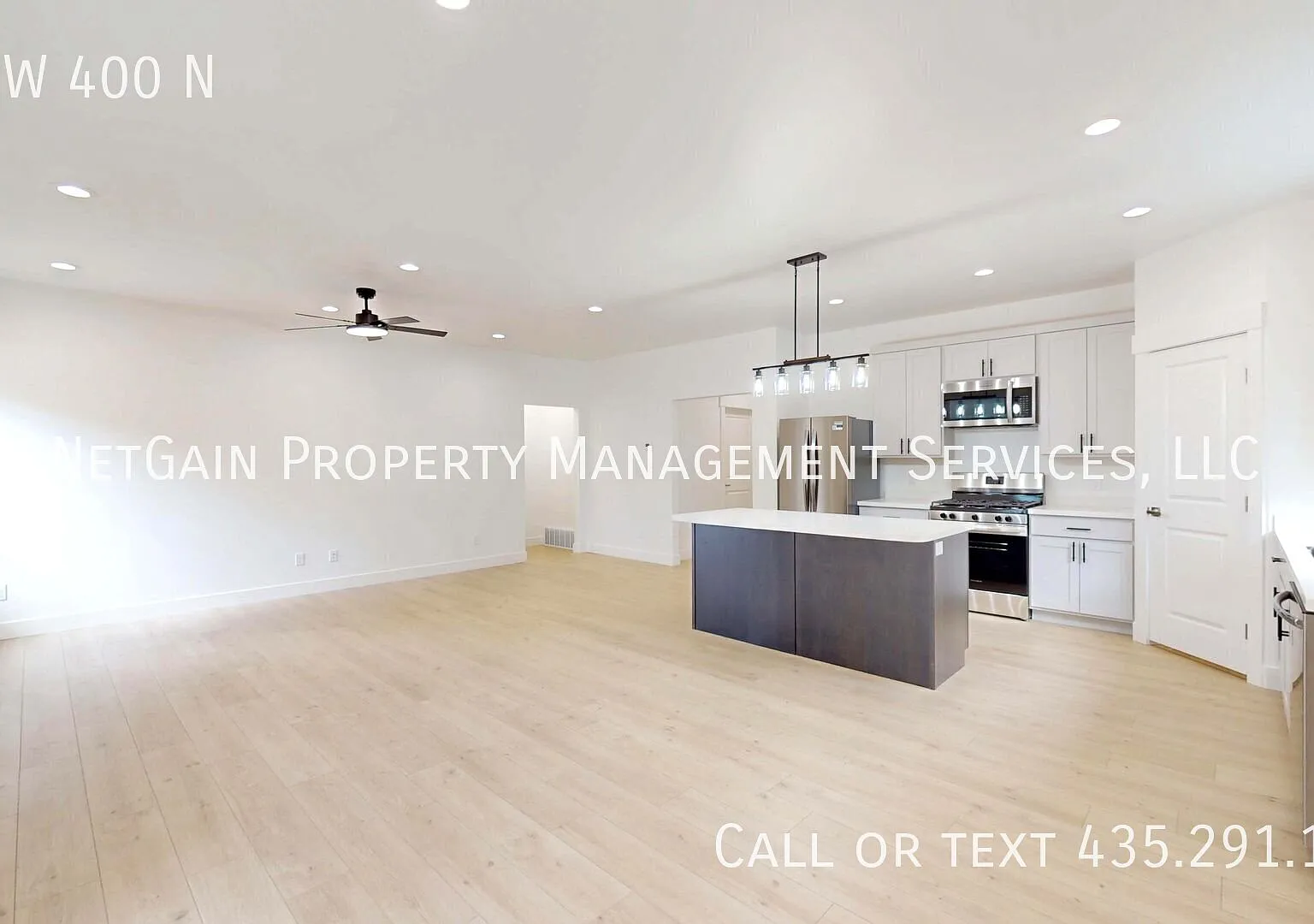 Brand New 3 Bedroom Twinhome Available Now — Photo 4