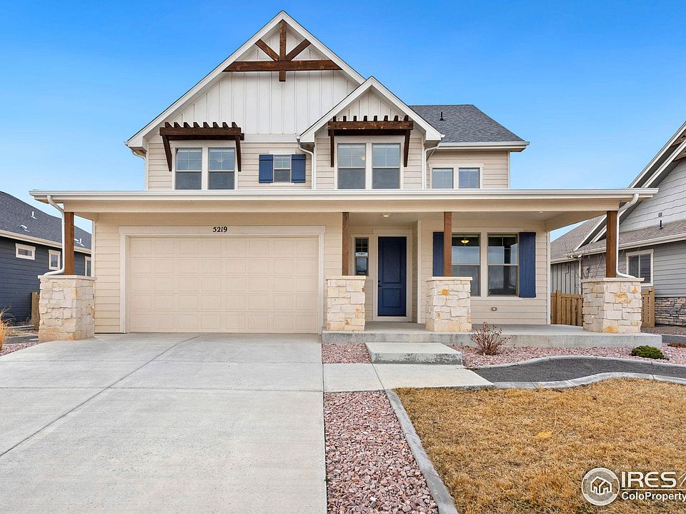 5219 Long Dr, Timnath, CO 80547 MLS 990204 Zillow