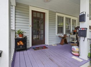 60 W Center St #2, Beacon, NY 12508