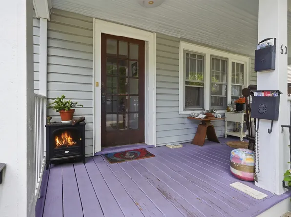 60 W Center St #2, Beacon, NY 12508