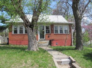 2500 Church St, Alton, IL 62002