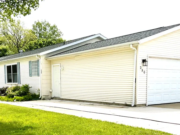 250 Dundee #250, Saline, MI 48176