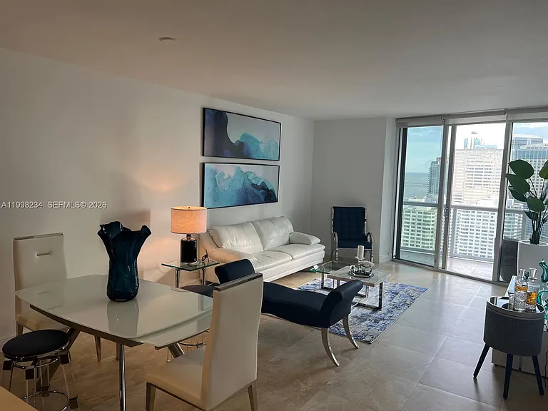 495 Brickell Ave #2707 — Photo 12
