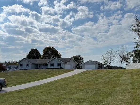 3430 Ridgeway Trl, Maryville, TN 37801