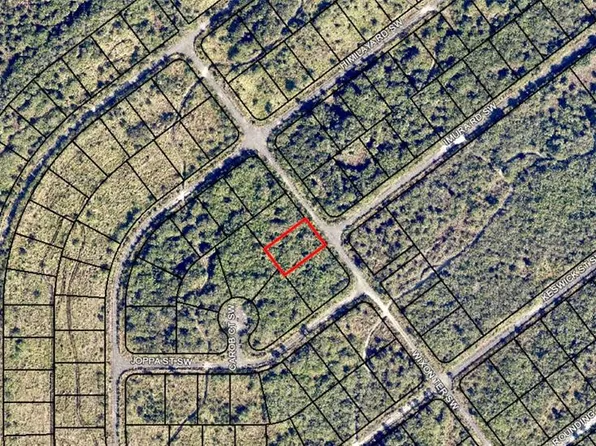 2736 Wixon Ter SW #8, Palm Bay, FL 32908