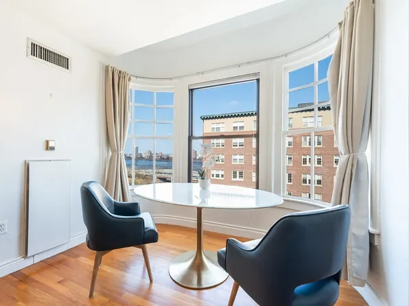 4 Charlesgate E #703, Boston, MA 02115