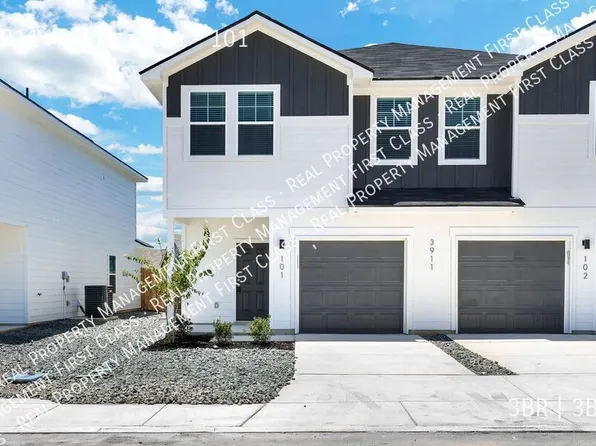 3911 Abbott Rdg #101, Saint Hedwig, TX 78152