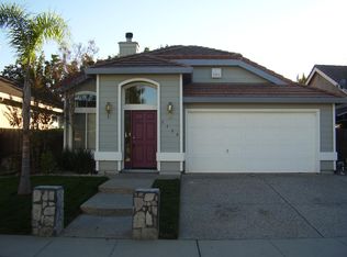 5320 Lake Pleasant Dr, Elk Grove, CA