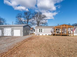 10 W Martin Ln, Greenbrier, AR 72058