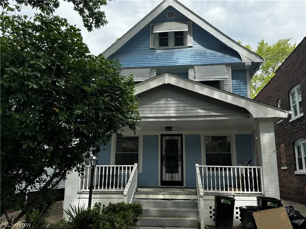 10409 Yale Ave, Cleveland, OH 44108