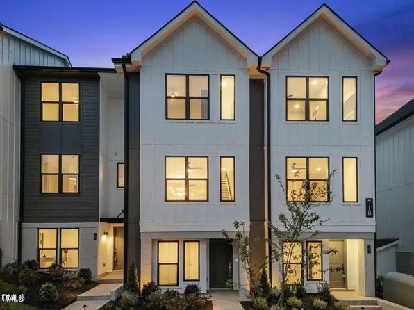 720 Noble Town Way #104, Raleigh, NC 27603