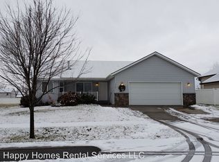 7789 N Helms Deep Ln, Coeur D Alene, ID 83815