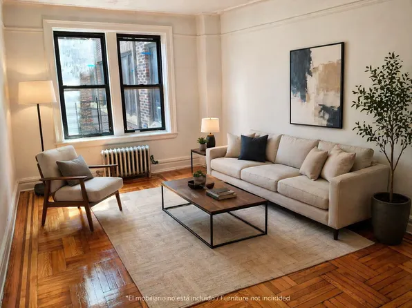 1515 Grand Concourse, Bronx, NY