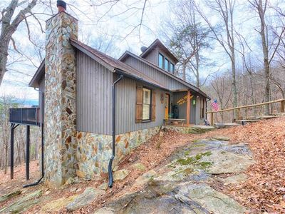 116 Moss Patch Trl, Jasper, GA, 30143