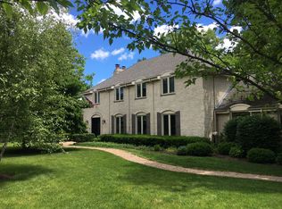 525 Douglas Dr, Lake Forest, IL