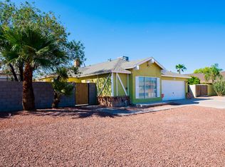 4937 W Acoma Dr, Glendale, AZ 85306