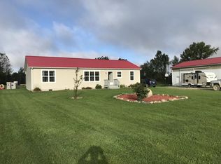 2760 Koylette Rd, Marlette, MI 48453