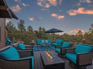 306 N Grapevine Dr, Payson, AZ 85541