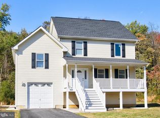 1534 Arena Rd, Street, MD 21154