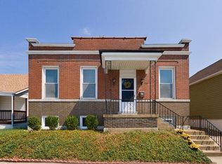 4121 Concordia Ave, Saint Louis, MO 63116