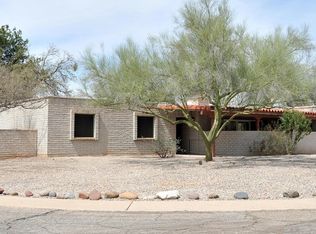 3335 N Camino De Piedras, Tucson, AZ 85750