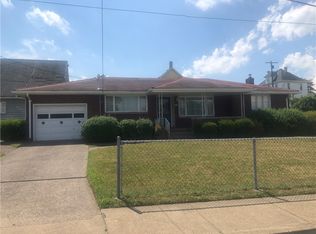 701 S 14th St, Monessen, PA 15062