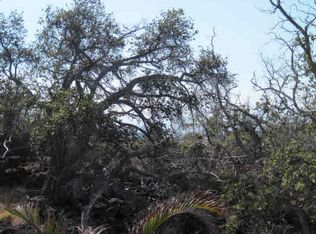 92-8358 Catamaran Ln LOT 27, Captain Cook, HI 96704