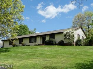 17359 Pelham View Dr, Culpeper, VA 22701