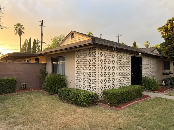 1189 W South St, Anaheim, CA 92802