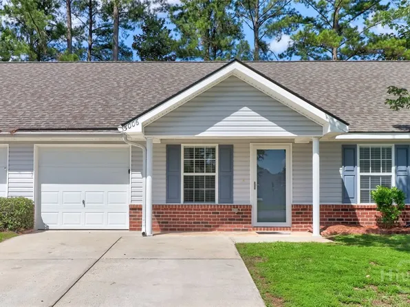 5006 Winfield Drive, Rincon, GA 31326