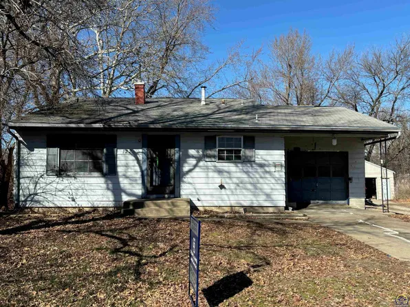 1224 SE 35th Ter, Topeka, KS 66605