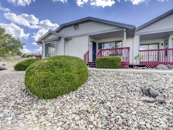 3129 Table Lands Ct Unit 1D, Prescott, AZ 86301
