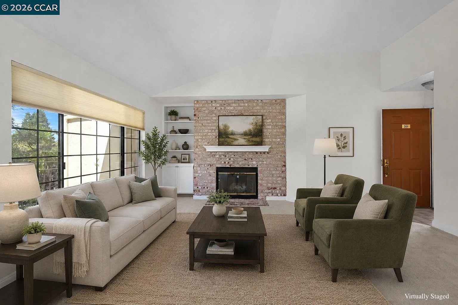 3 bed, 1250 sqft, $4,000 — Photo 1