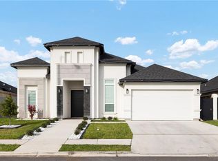 801 Helen Ave, Mission, TX 78572