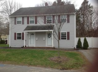 6 Nutty Hill Rd, Hingham, MA 02043
