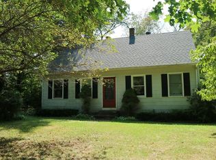 70 McBride Rd, Wales, MA 01081