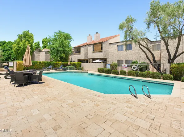 2938 N 61ST Place #227, Scottsdale, AZ 85251