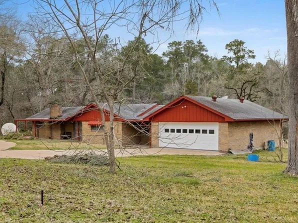 29 Dogwood Rd, Huntsville, TX 77320