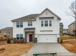 158 Viewmont Dr, Duncan, SC 29334