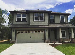 109 Benton Blvd, Freeport, FL 32439