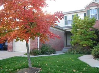 3118 Village Cir, Ann Arbor, MI 48108