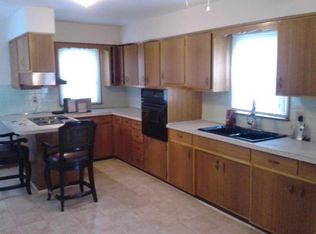 2274 Ferris Rd, Columbus, OH 43224