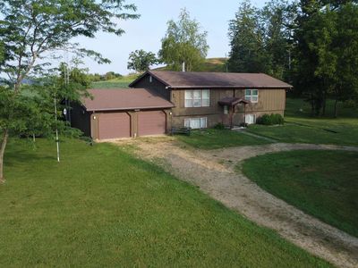 6202 S Elmoville Rd, Stockton, IL, 61085