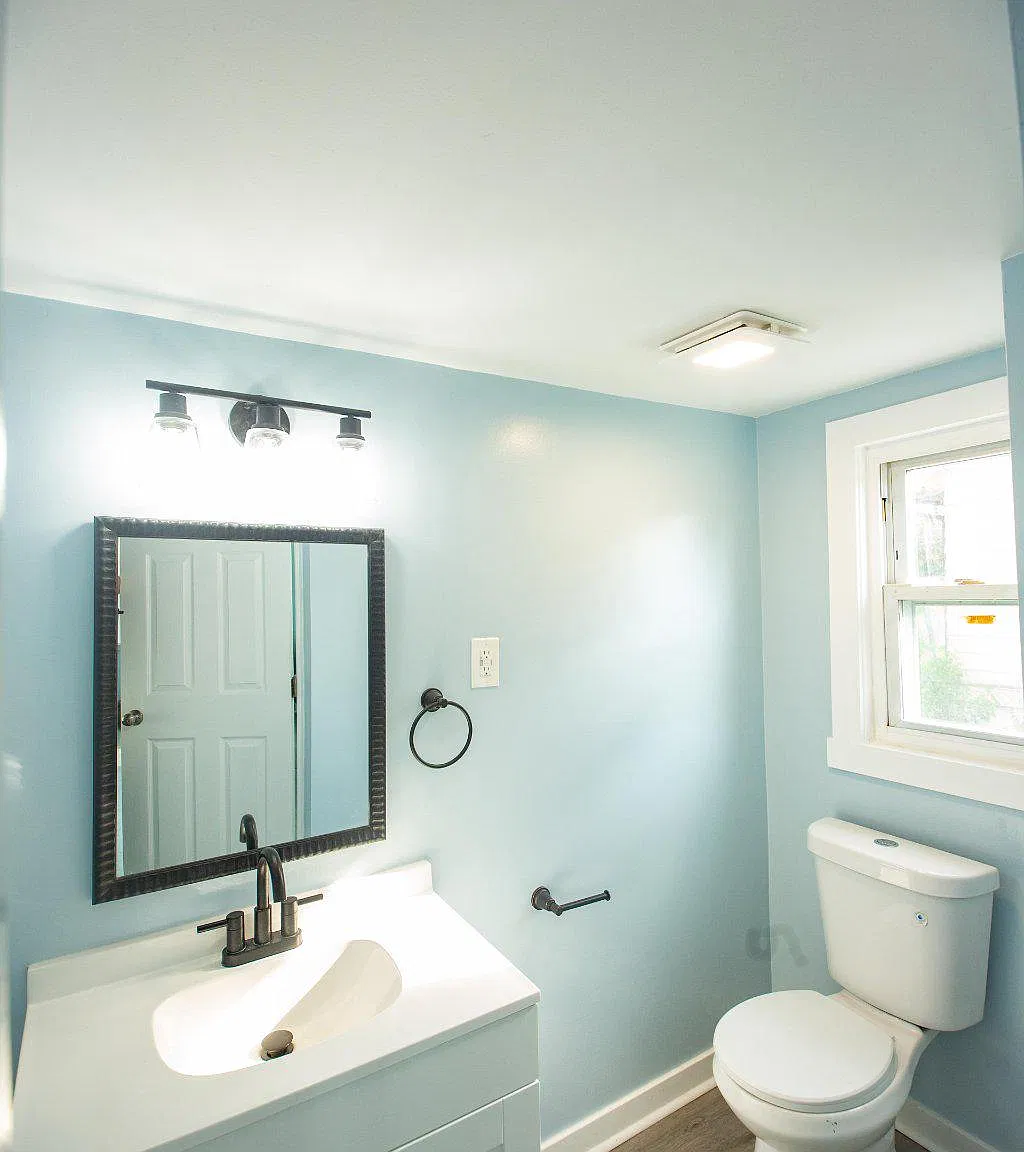 3 bed, 1.5 bath, 1200 sqft, $2,300 — Photo 4