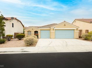 187 Golden Crown Ave, Henderson, NV 89002