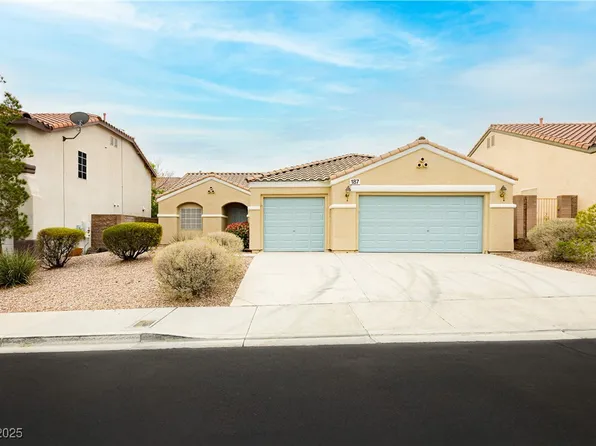 187 Golden Crown Ave, Henderson, NV 89002