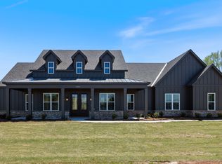 Camellia - Structure Only on Customer's Land Plan, LaGrange Sales and Design Studio, Lagrange, GA 30241