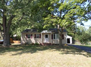 255 Princeton Rd, Webster, NY 14580